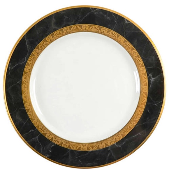 Noritake Opulence Bone China Salad Plate NWOT. 8 1/2” in Size. - Picture 1 of 2